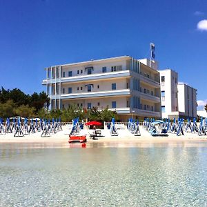 Hotel Blu