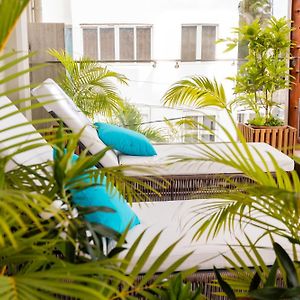 Azure Beach Boutique Hotel